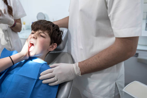 Best Tooth Pain Emergency Relief  in Montoursville, PA