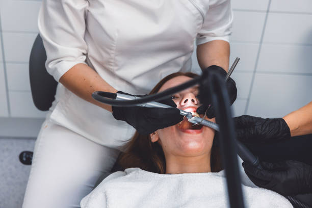 Best Dentist for Dental Trauma  in Montoursville, PA